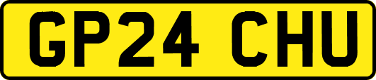 GP24CHU