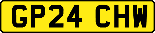 GP24CHW