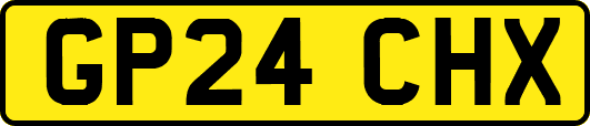 GP24CHX