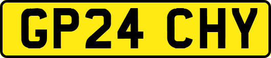 GP24CHY