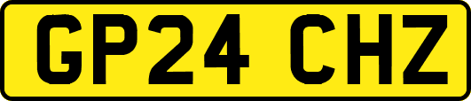 GP24CHZ