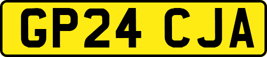 GP24CJA
