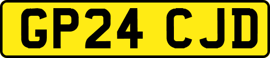 GP24CJD