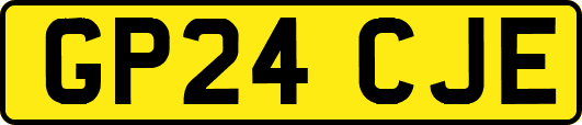 GP24CJE