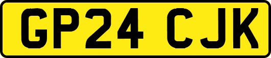 GP24CJK