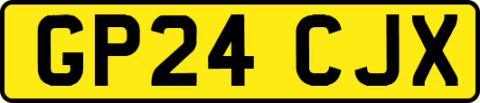 GP24CJX