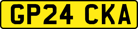 GP24CKA