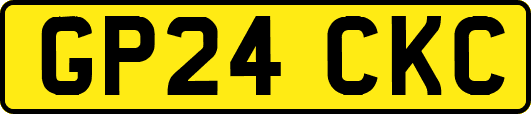GP24CKC