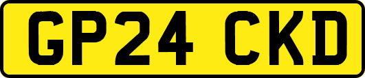 GP24CKD