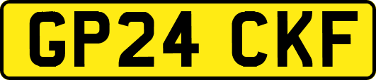 GP24CKF