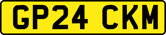 GP24CKM