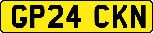 GP24CKN