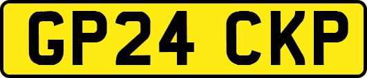 GP24CKP