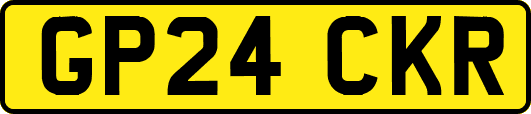 GP24CKR