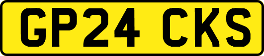 GP24CKS