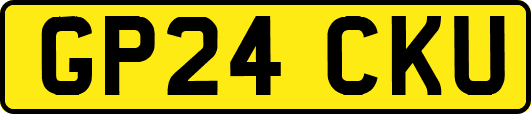 GP24CKU