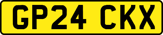 GP24CKX