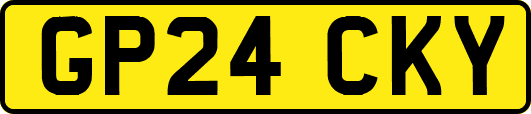 GP24CKY
