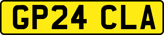 GP24CLA