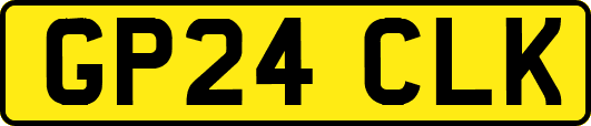 GP24CLK