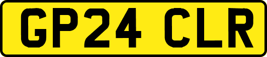 GP24CLR
