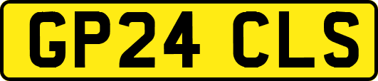 GP24CLS