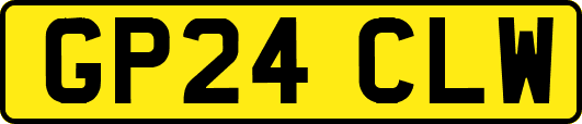 GP24CLW