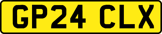 GP24CLX