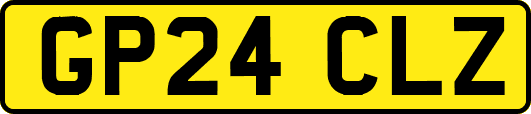 GP24CLZ