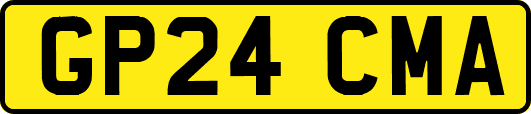 GP24CMA