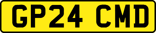 GP24CMD