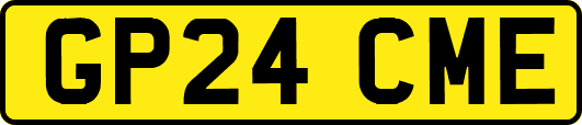 GP24CME