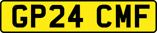 GP24CMF