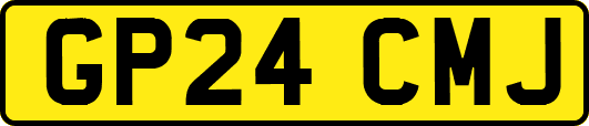 GP24CMJ