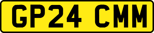 GP24CMM
