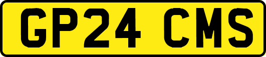 GP24CMS