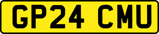 GP24CMU