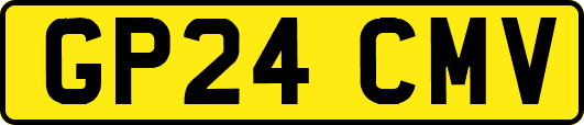 GP24CMV