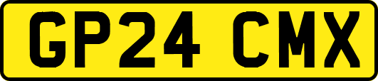 GP24CMX