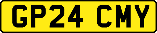 GP24CMY