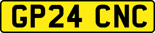 GP24CNC