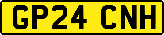 GP24CNH