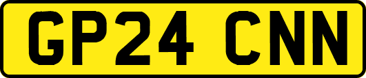 GP24CNN
