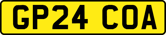 GP24COA