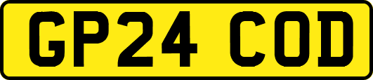 GP24COD