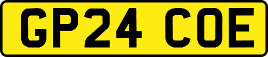 GP24COE
