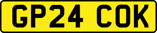 GP24COK