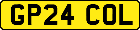 GP24COL
