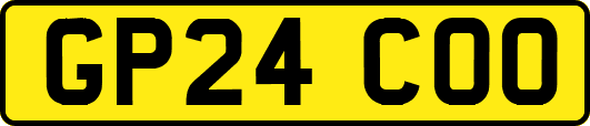 GP24COO