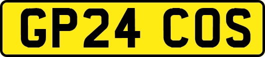 GP24COS